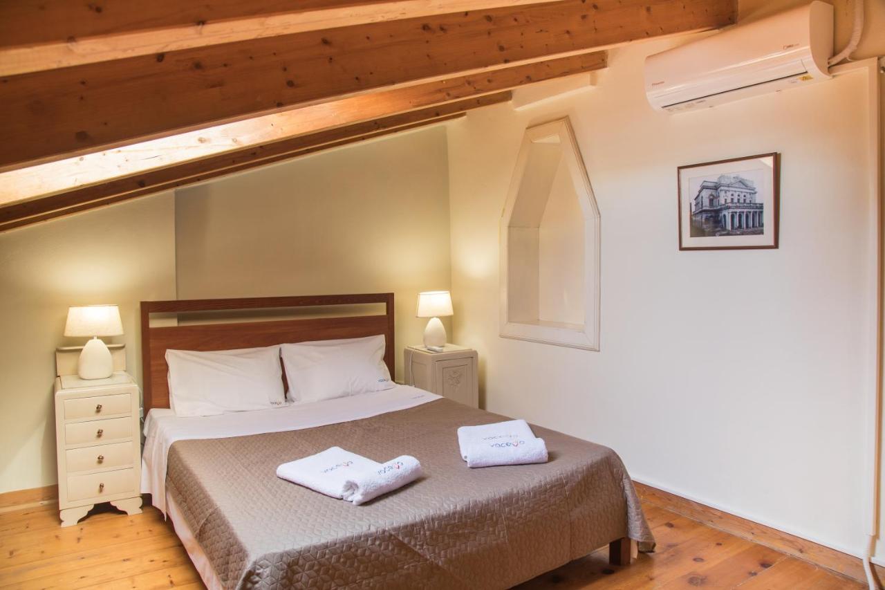 Skylight Apartment Corfu  Exterior foto